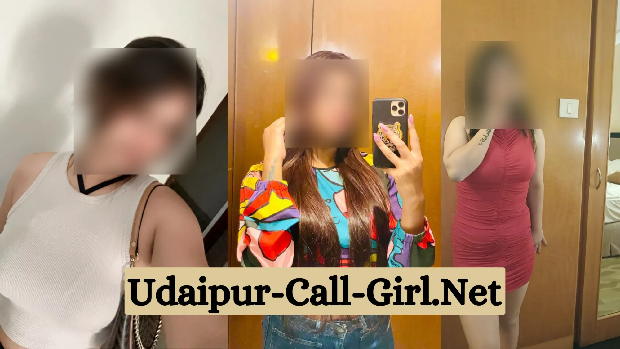 Udaipur Call Girl